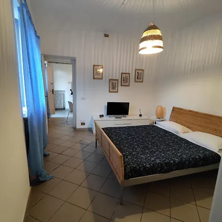 Sotto La Torre - Piano Terra Appartamento *